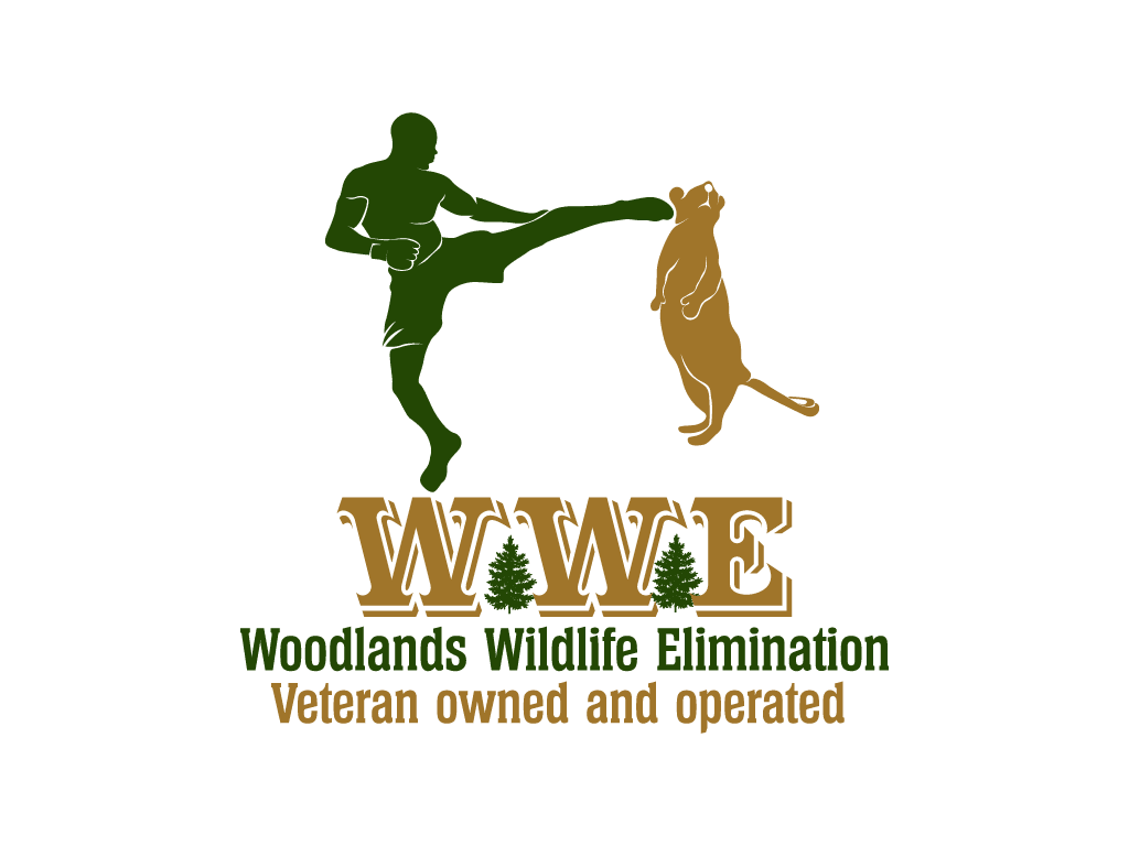 Woodlands Wildlife Elimination